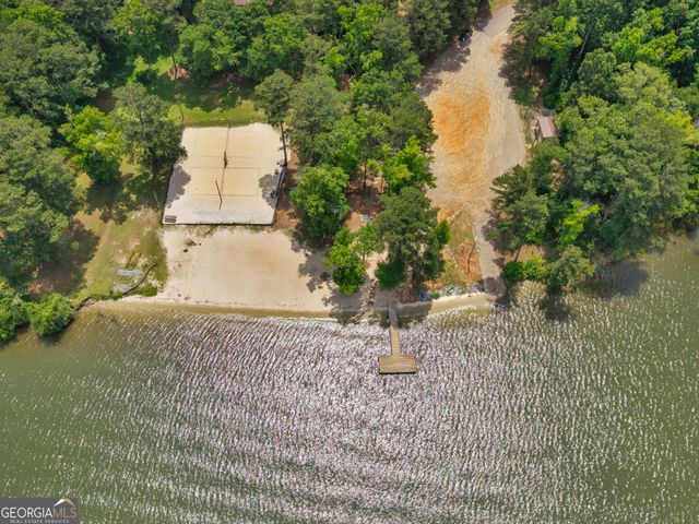51 Sandpiper Court, Monticello, GA 31064