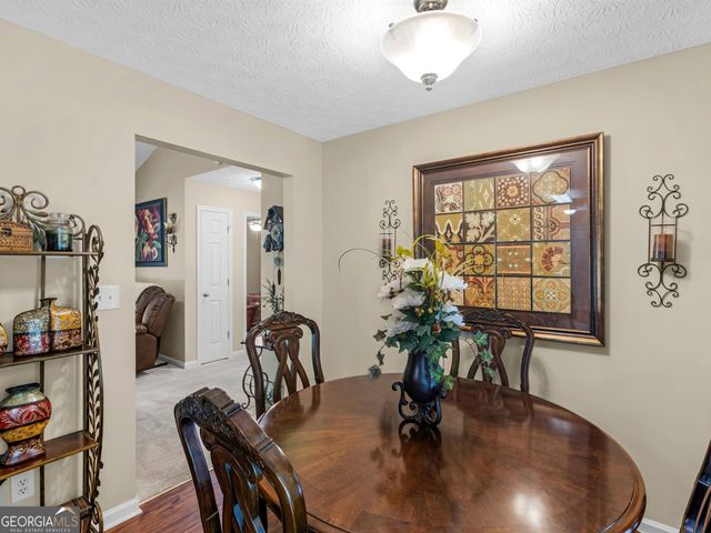 51 Sandpiper Court, Monticello, GA 31064