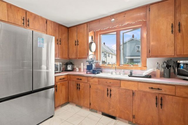 32 Villa Ave, Everett, MA 02149