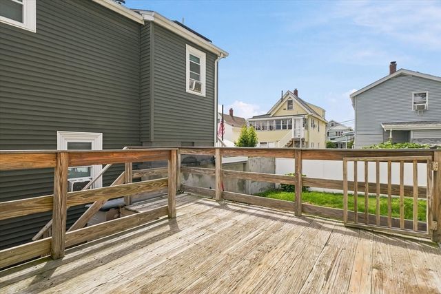 32 Villa Ave, Everett, MA 02149