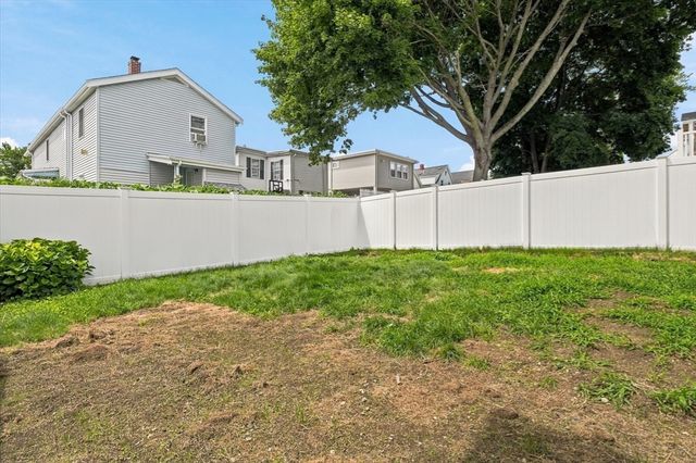 32 Villa Ave, Everett, MA 02149
