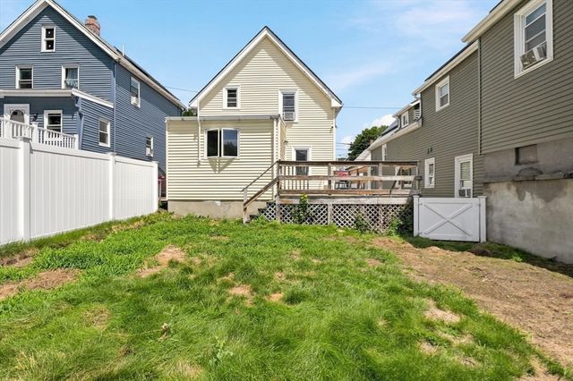 32 Villa Ave, Everett, MA 02149