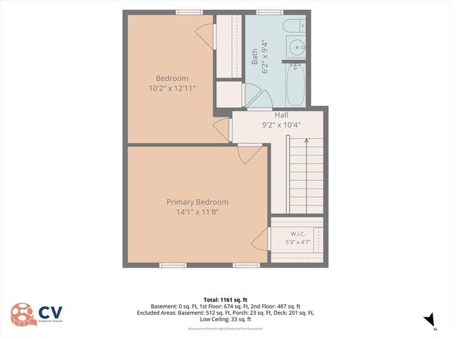 32 Villa Ave, Everett, MA 02149
