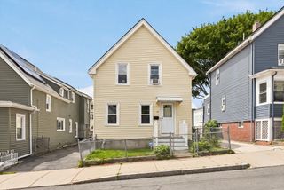 32 Villa Ave, Everett, MA 02149