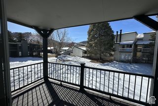 1900 HOMESTAKE RD #32, Park City, UT 84060