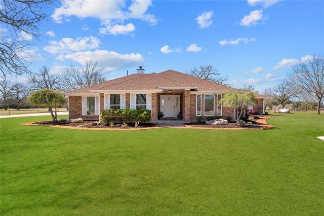 201 Young Ranch RD, Georgetown, TX 78633