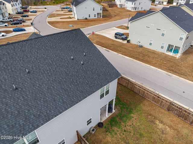 225 Shallowbag Bay Lane, Jacksonville, NC 28546