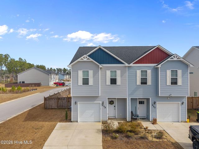 225 Shallowbag Bay Lane, Jacksonville, NC 28546