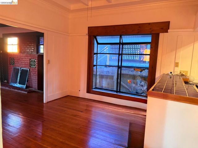 4432 Harbor View AVE, Oakland, CA 94619