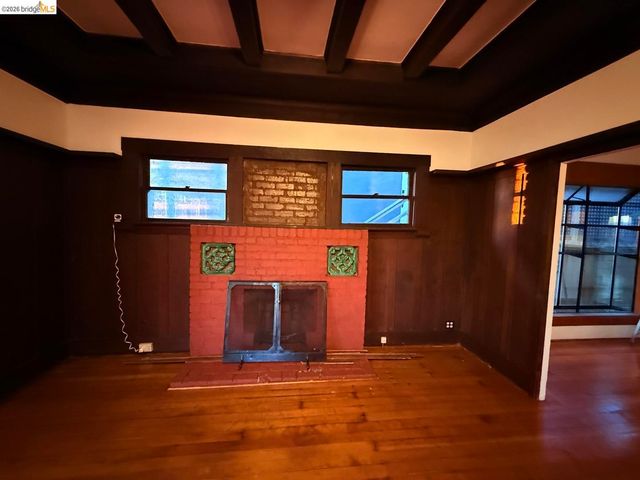 4432 Harbor View AVE, Oakland, CA 94619