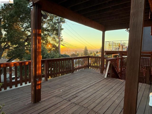 4432 Harbor View AVE, Oakland, CA 94619