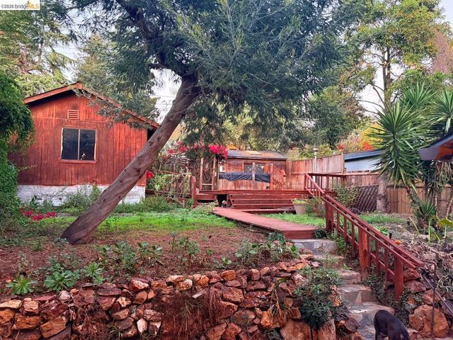 4432 Harbor View AVE, Oakland, CA 94619