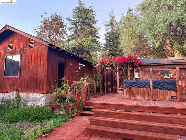 4432 Harbor View AVE, Oakland, CA 94619