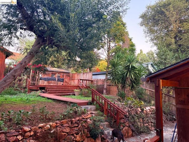 4432 Harbor View AVE, Oakland, CA 94619