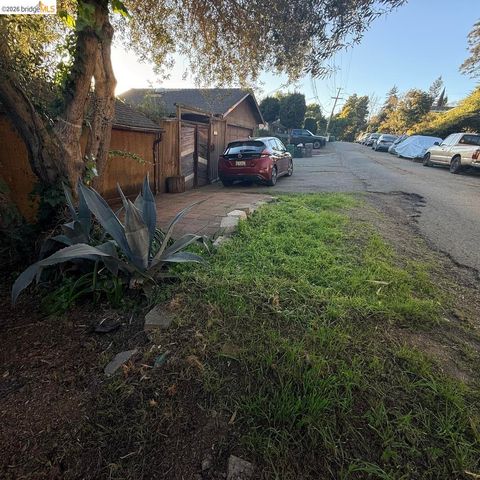 4432 Harbor View AVE, Oakland, CA 94619