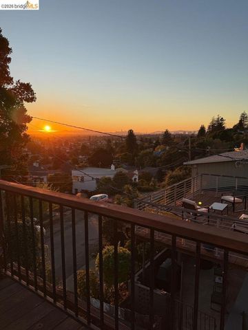 4432 Harbor View AVE, Oakland, CA 94619