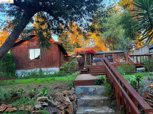 4432 Harbor View AVE, Oakland, CA 94619