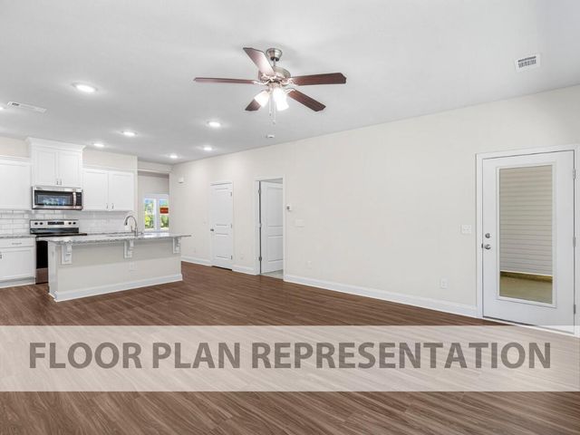 1087 Bobbye Drive 13b, North Augusta, SC 29841