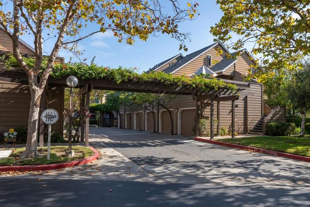 1139 Shoreline Drive, San Mateo, CA 94404
