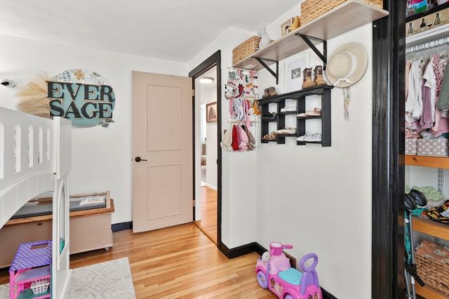 93 Senna Road, Fitchburg, MA 01420