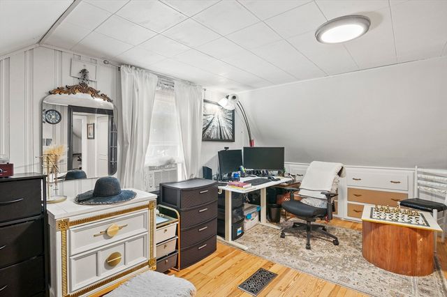 93 Senna Road, Fitchburg, MA 01420