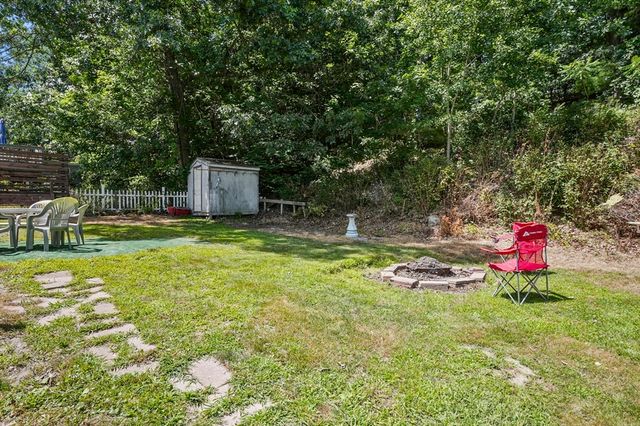 93 Senna Road, Fitchburg, MA 01420