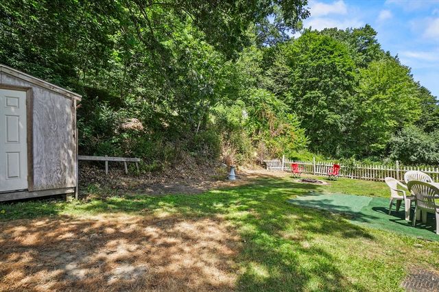 93 Senna Road, Fitchburg, MA 01420