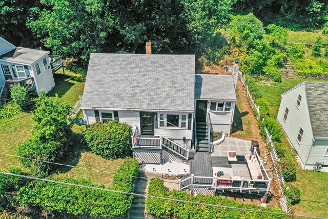 93 Senna Road, Fitchburg, MA 01420