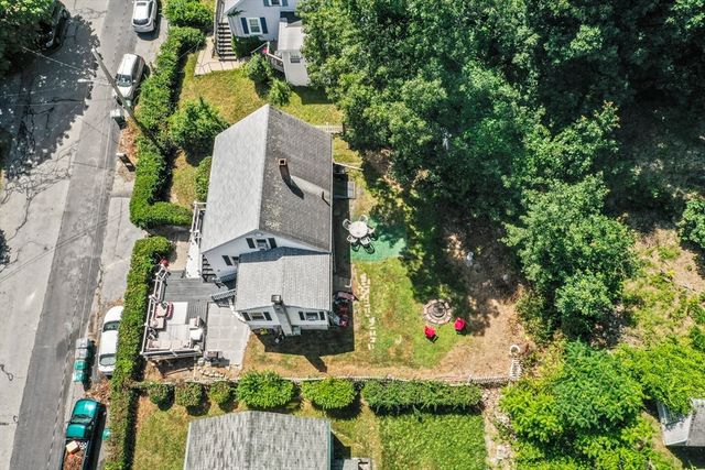 93 Senna Road, Fitchburg, MA 01420
