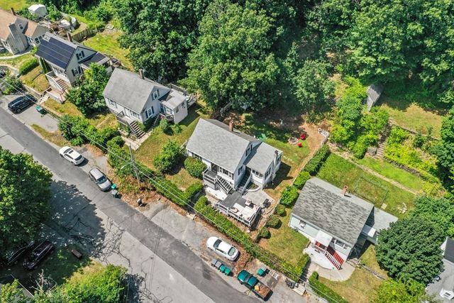 93 Senna Road, Fitchburg, MA 01420