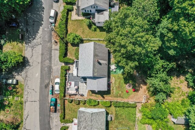 93 Senna Road, Fitchburg, MA 01420