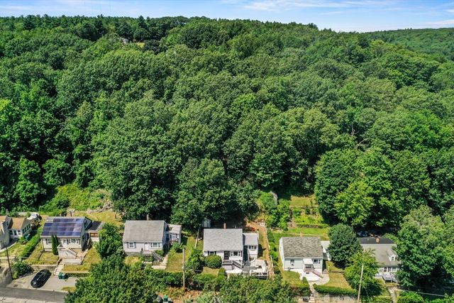 93 Senna Road, Fitchburg, MA 01420