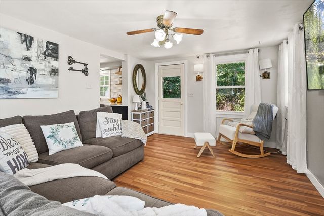 93 Senna Road, Fitchburg, MA 01420
