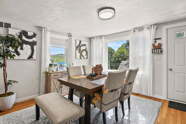 93 Senna Road, Fitchburg, MA 01420
