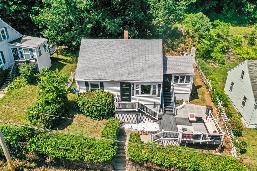 93 Senna Road, Fitchburg, MA 01420