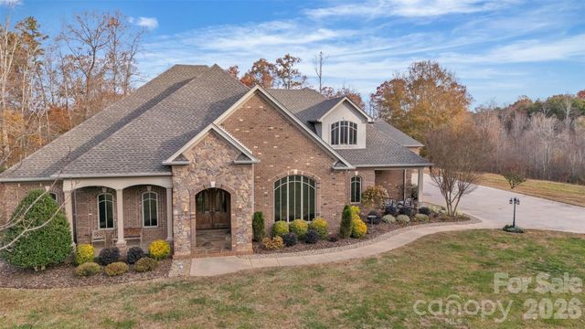 7934 W Nc 10 Highway, Vale, NC 28168