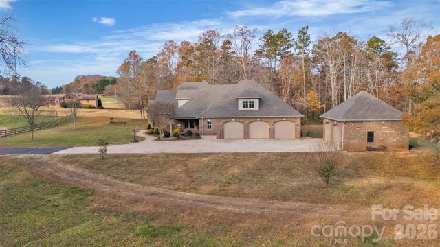 7934 W Nc 10 Highway, Vale, NC 28168