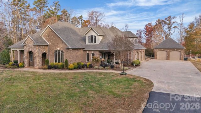 7934 W Nc 10 Highway, Vale, NC 28168