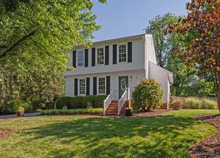 4706 Candlelight Pl, Glen Allen, VA 23060