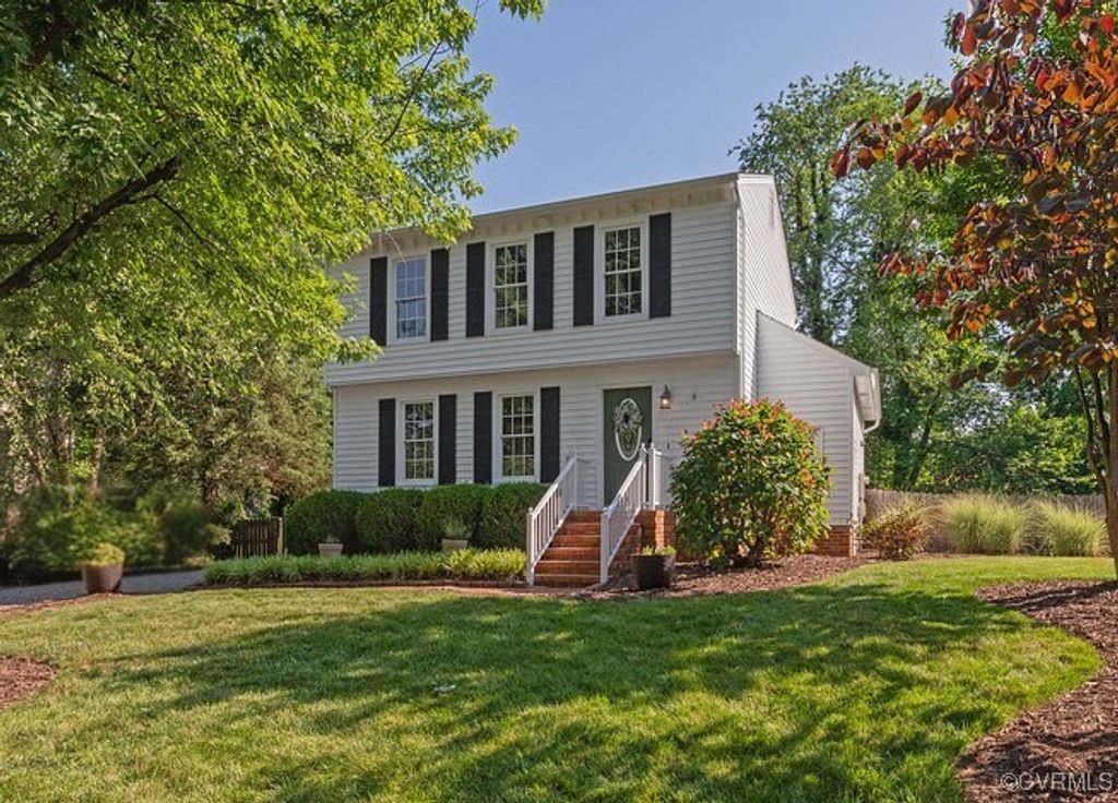 4706 Candlelight Pl, Glen Allen, VA 23060