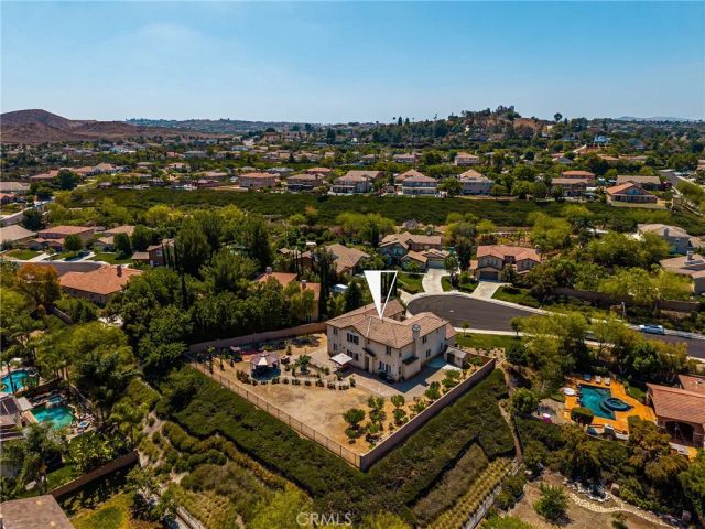 12652 Twin Peak Court, Riverside, CA 92503