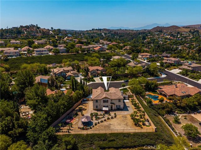 12652 Twin Peak Court, Riverside, CA 92503