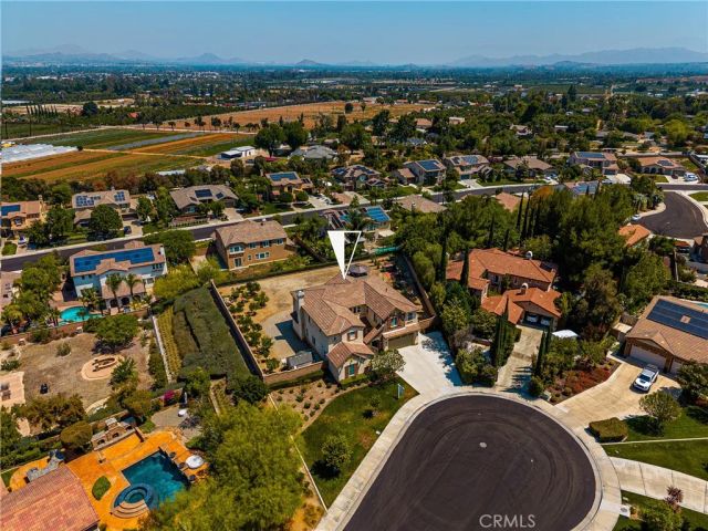 12652 Twin Peak Court, Riverside, CA 92503