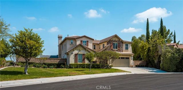 12652 Twin Peak Court, Riverside, CA 92503