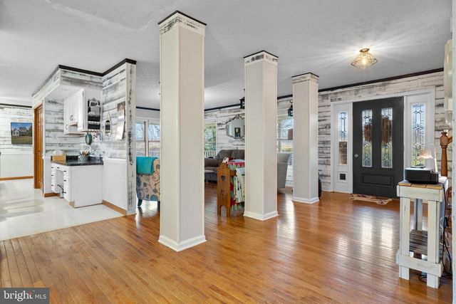 172 CAMBRIAN CT, Martinsburg, WV 25403