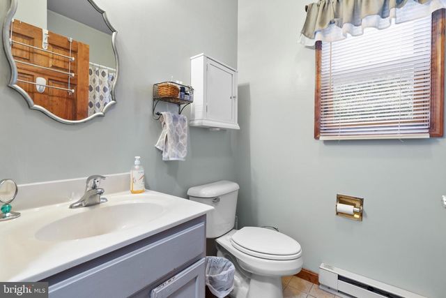 172 CAMBRIAN CT, Martinsburg, WV 25403