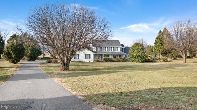 172 CAMBRIAN CT, Martinsburg, WV 25403