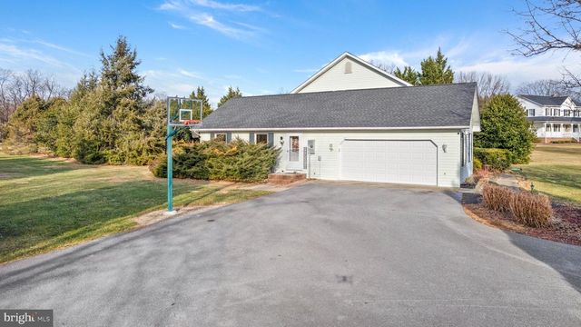 172 CAMBRIAN CT, Martinsburg, WV 25403