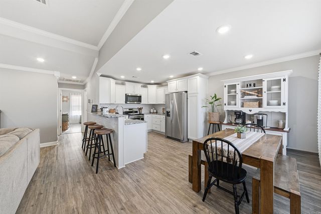 53 Ten Point Lane, Ward, AR 72176