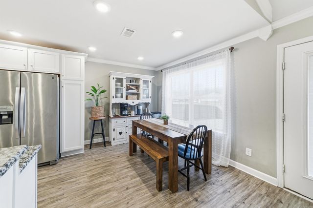 53 Ten Point Lane, Ward, AR 72176